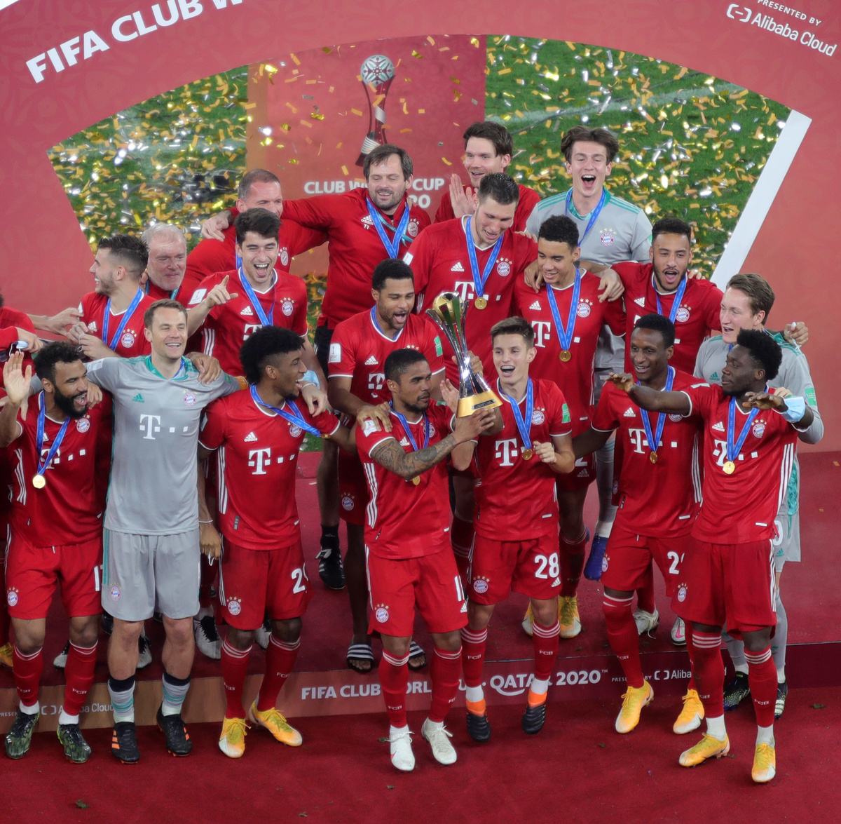 四合一气体模组传感器（可定制）